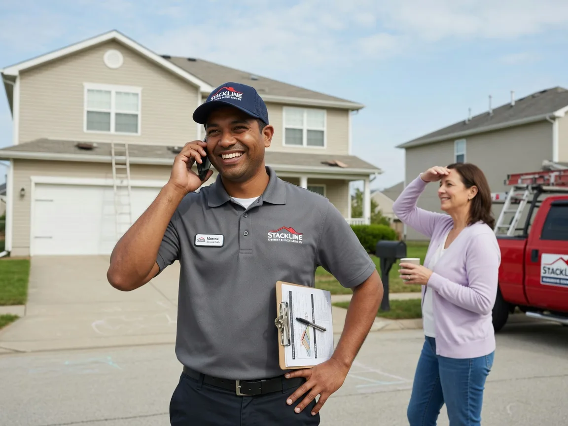 Chimney flashing repair Mingo Junction, OH FAQs